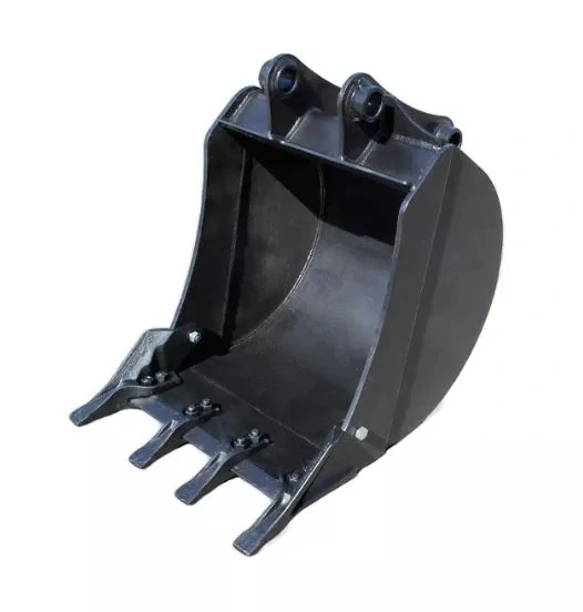 Podkopová lžíce - 60cm