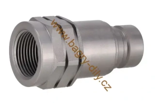 rychlospojka 3/4" samec
