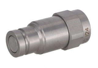 rychlospojka 3/8" samec