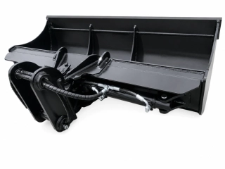 Hydr. svahovací lžíce 150cm - KOMATSU