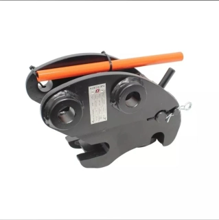 Mechanický rychloupínák CAT 301 